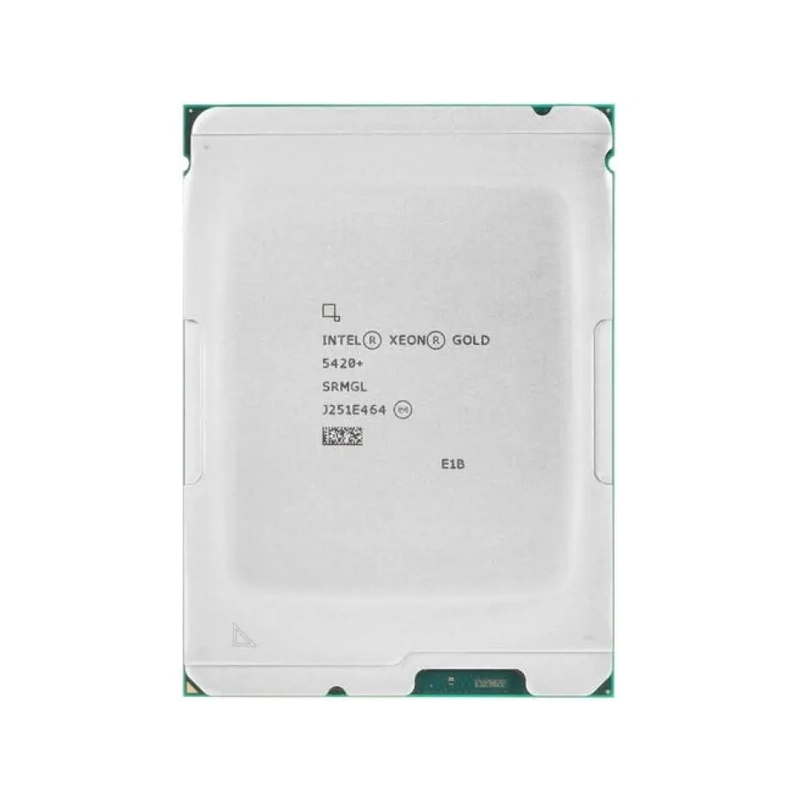 Intel Xeon Gold 5420+