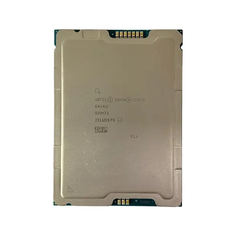 پردازنده سرور مدل Intel Xeon-Gold 6414U P49619-B21