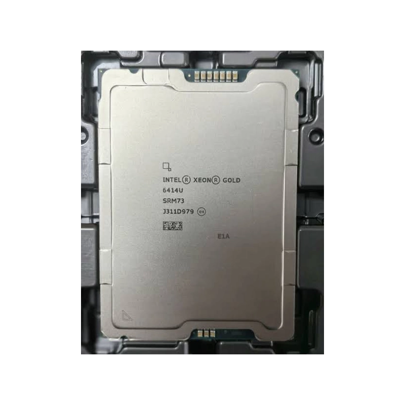 Intel Xeon-Gold 6414U P49619-B21