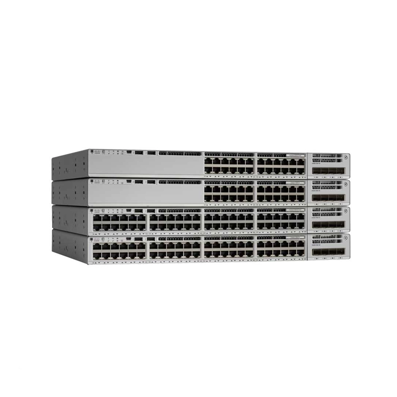 C9200-48P-A