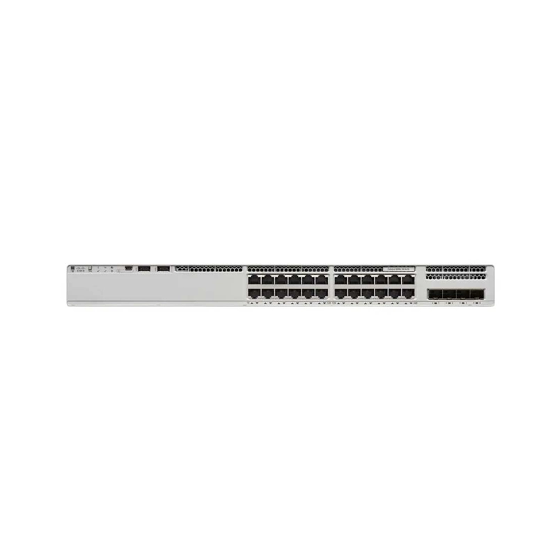 سوئیچ C9200L-24PXG-4X-A سیسکو