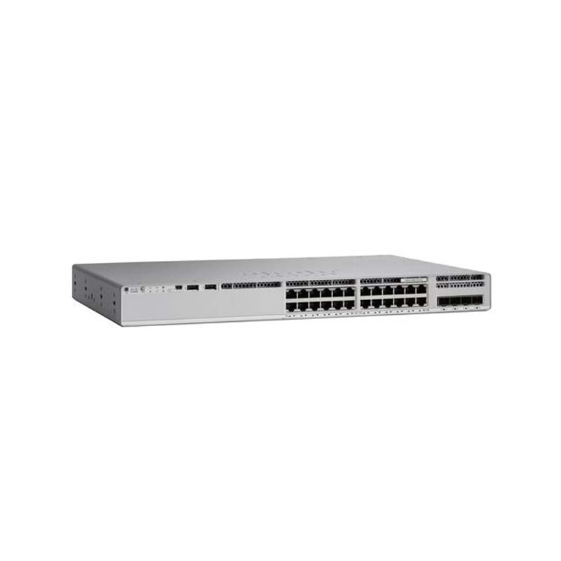 سوئیچ C9200L-24PXG-4X-A سیسکو