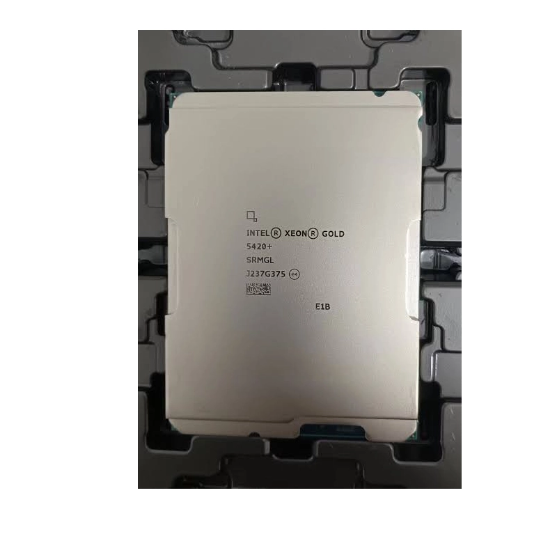Intel Xeon Gold 5420+
