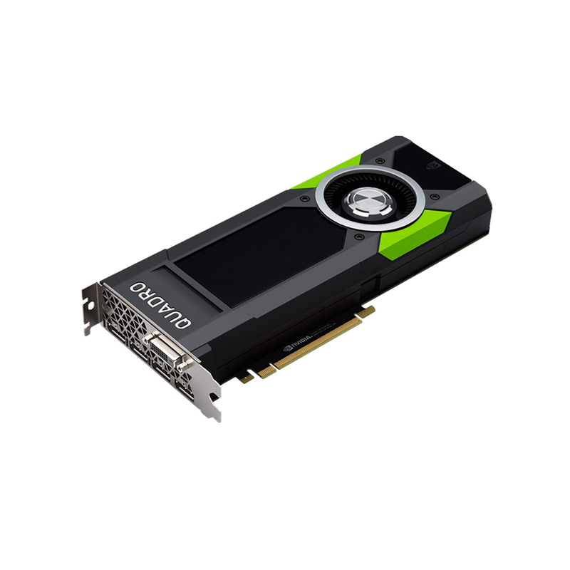 NVIDIA Quadro P5000