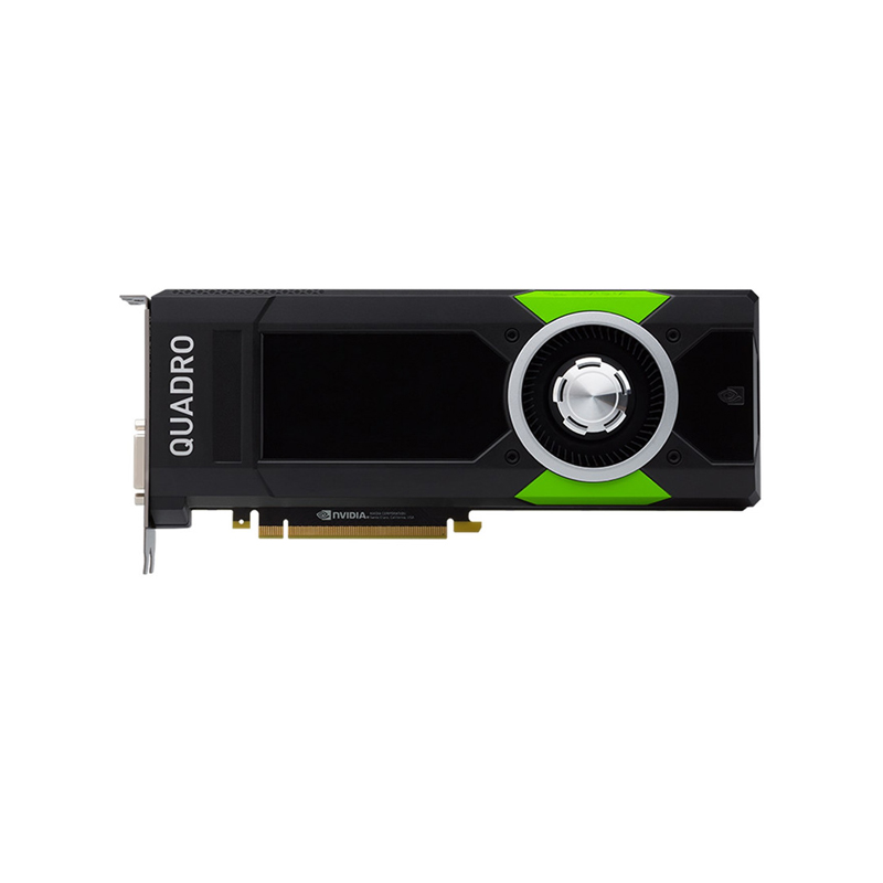 NVIDIA Quadro P5000
