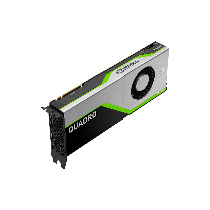 کارت گرافیک RTX6000