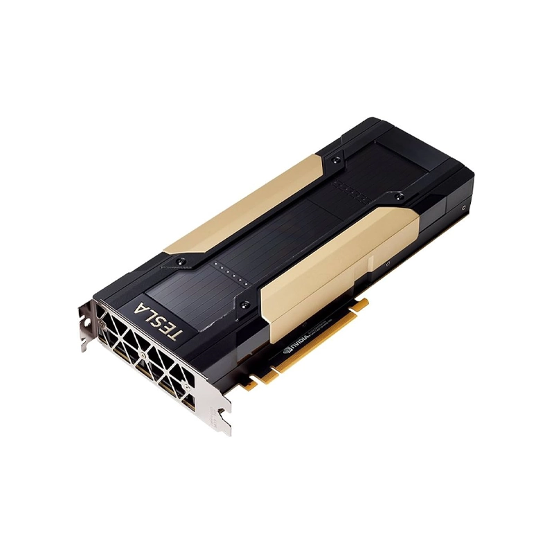 NVIDIA Tesla کارت گرافیک