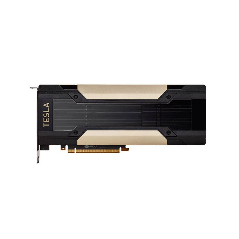 NVIDIA Tesla کارت گرافیک