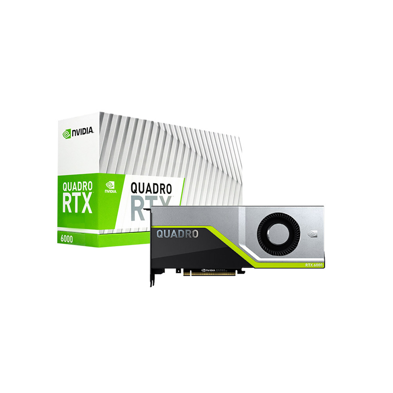 کارت گرافیک RTX6000