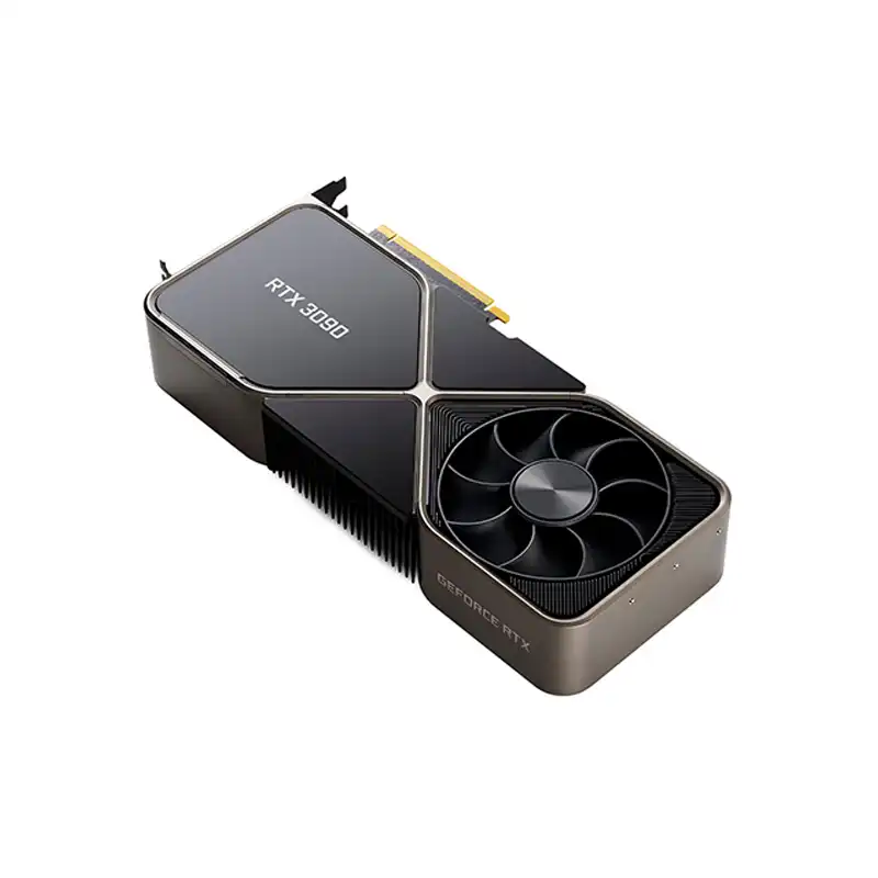NVIDIA GeForce RTX 3090 24GB