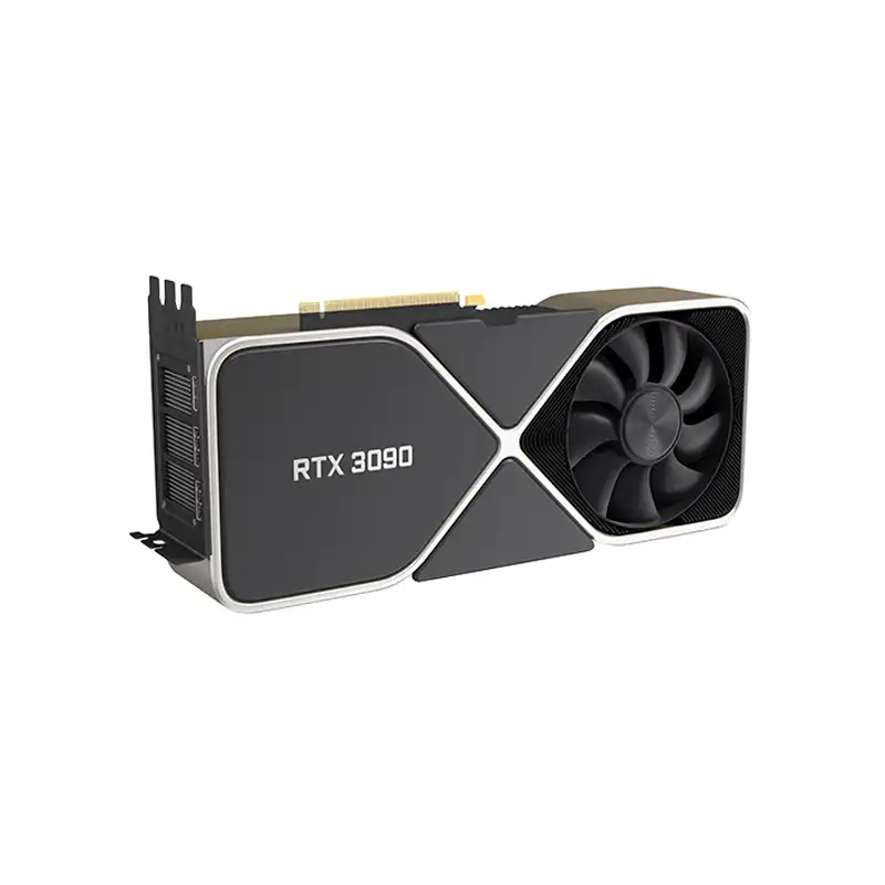 NVIDIA GeForce RTX 3090 24GB