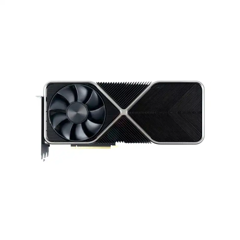 NVIDIA GeForce RTX 3090 24GB