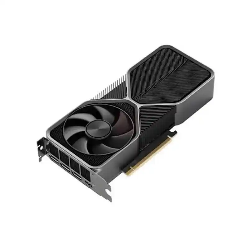 NVIDIA GeForce RTX 4070