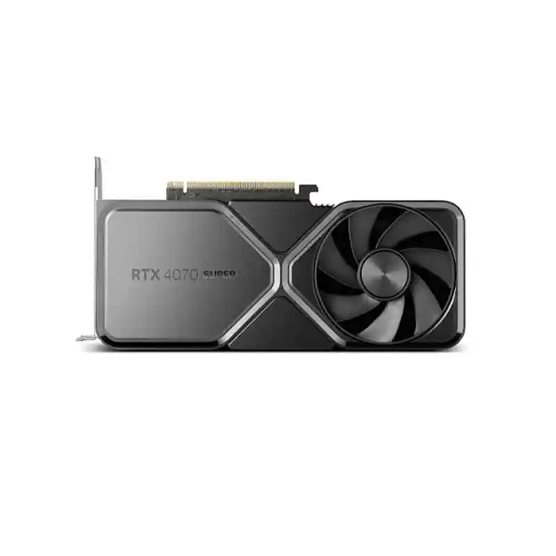 NVIDIA GeForce RTX 4070