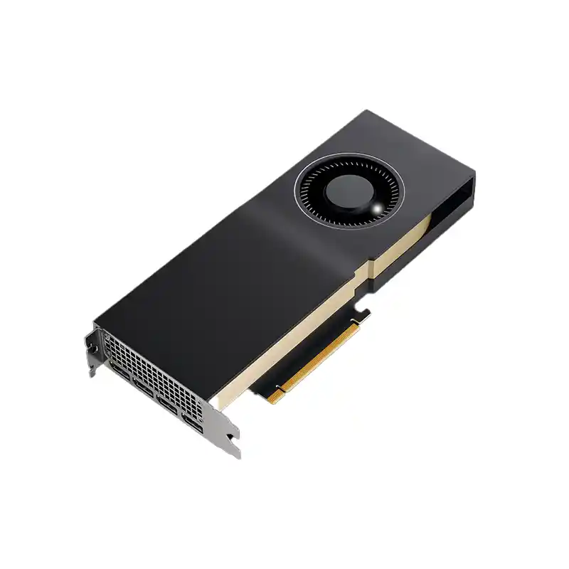 NVIDIA QUADRO RTX A5000 24GB GDDR6