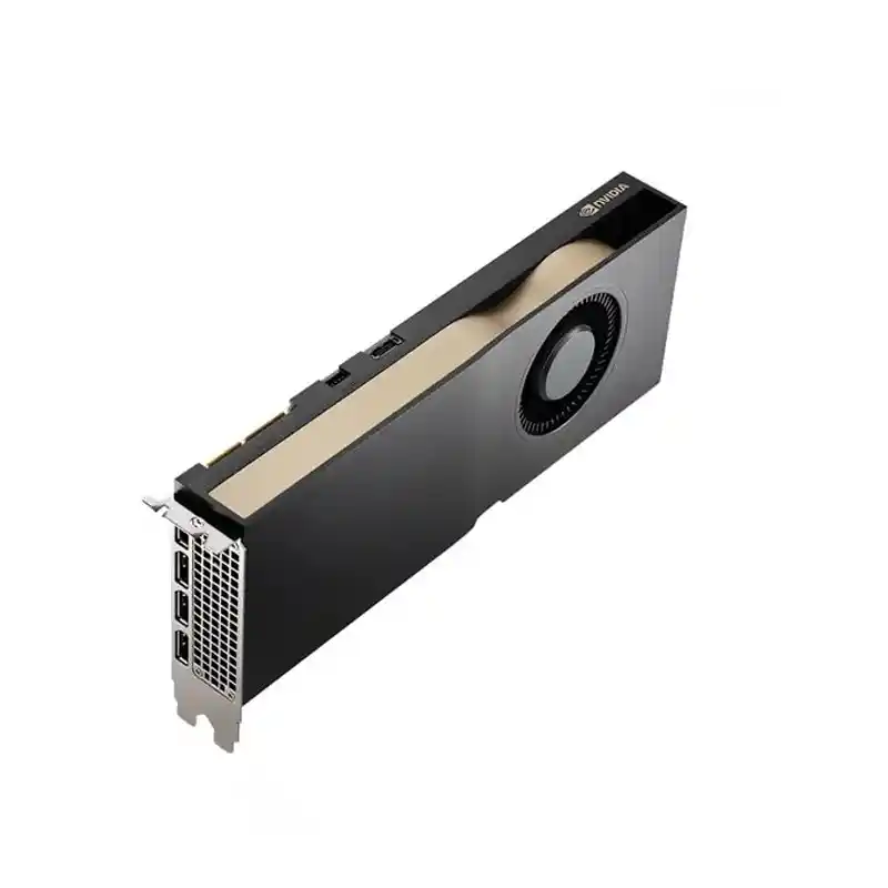 NVIDIA QUADRO RTX A5000 24GB GDDR6