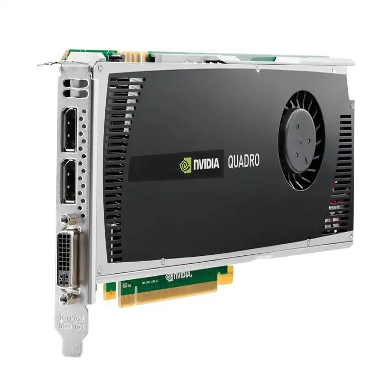 NVIDIA Quadro K4000