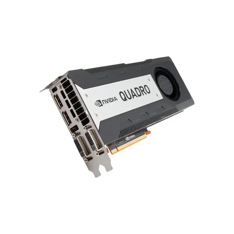 کارت گرافیک NVIDIA Quadro K6000 12GB - تصویر 2