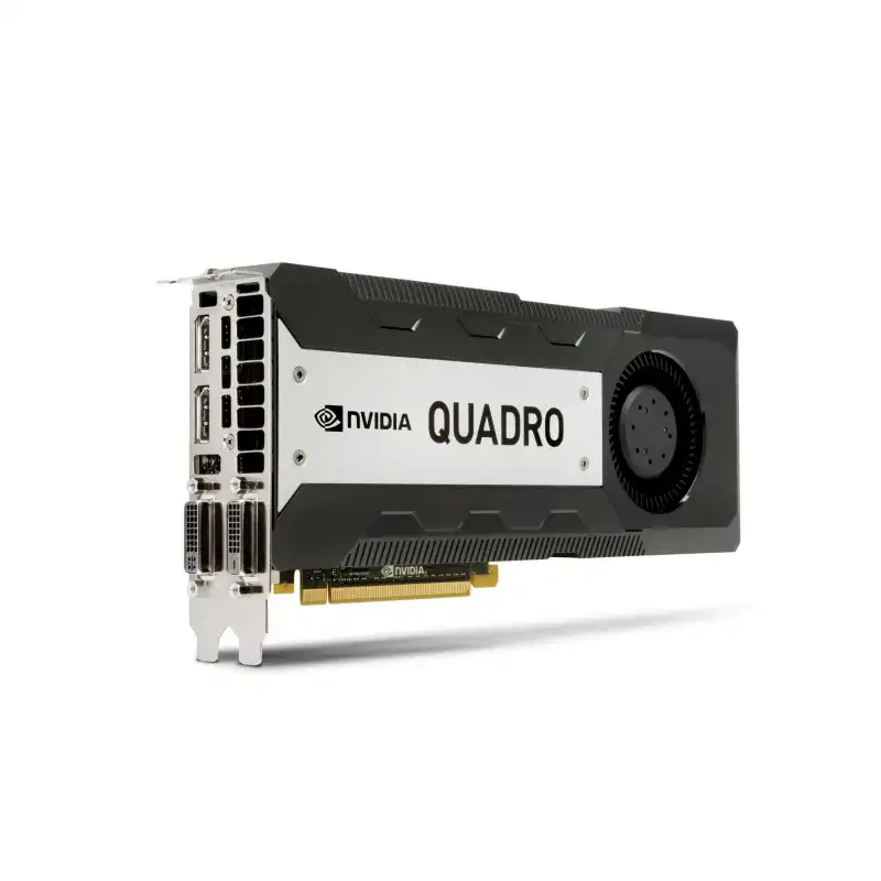 کارت گرافیک NVIDIA Quadro K6000 12GB