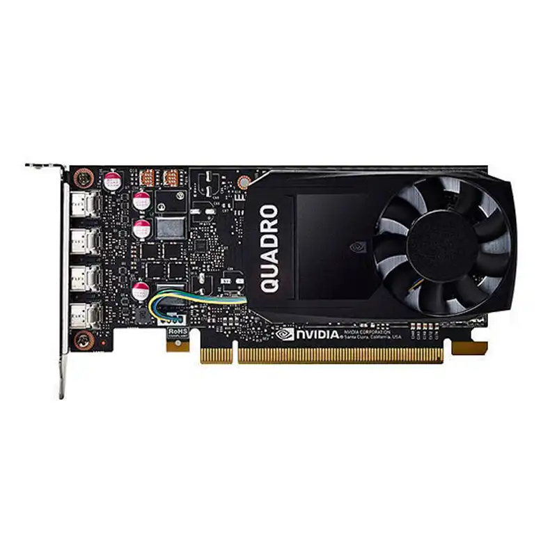 NVIDIA Quadro P1000