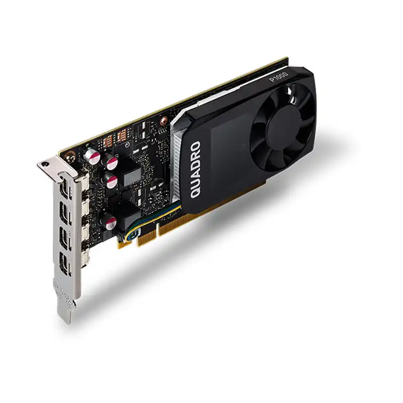NVIDIA Quadro P1000