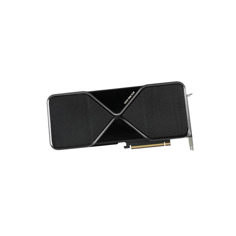 NVIDIA RTX PRO 6000 Blackwell Workstation Edition