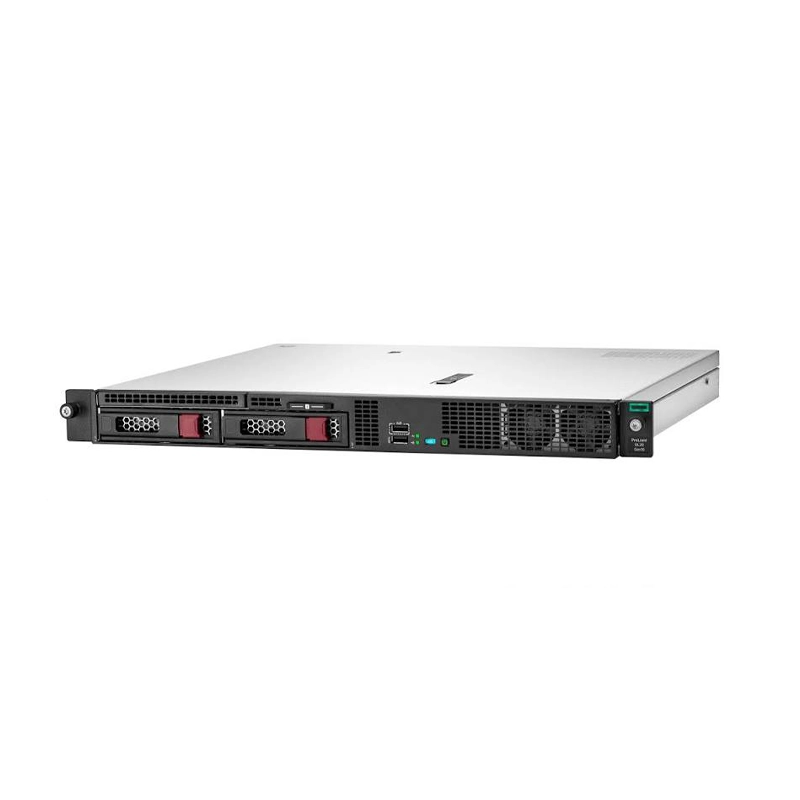 سرور HPE ProLiant DL20 Gen10 Non-Hot Plug 2LFF CTO P06961-B21 - تصویر 2