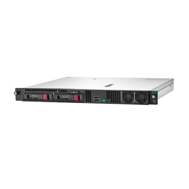 HPE DL20 Gen10