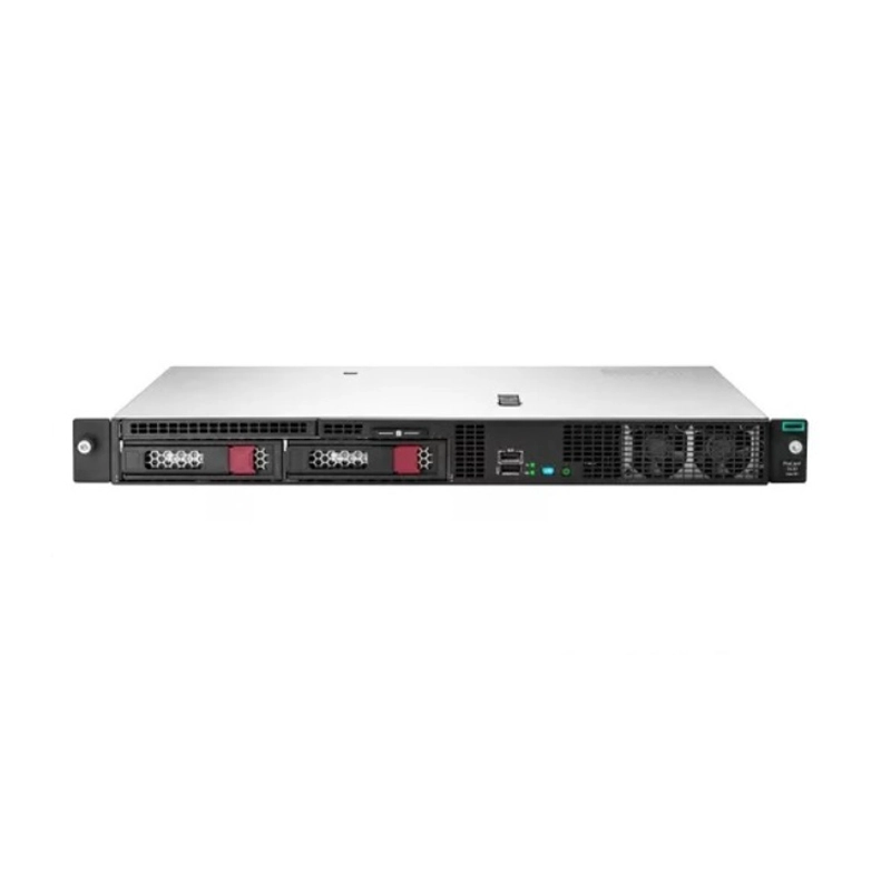HPE DL20 Gen10