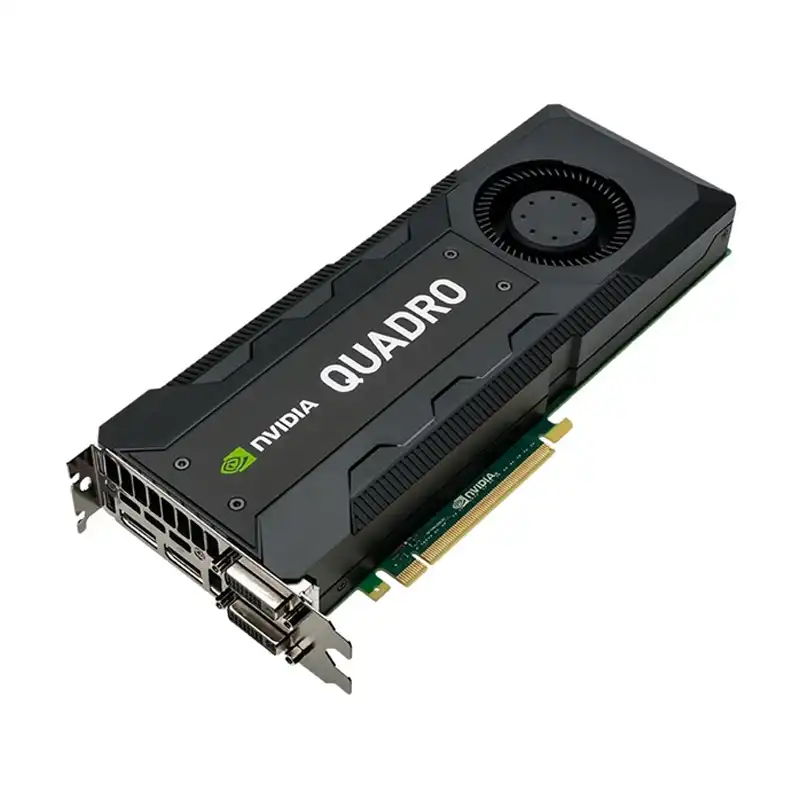 کارت گرافیک PNY Quadro K5200 8GB GDDR5 - تصویر 3