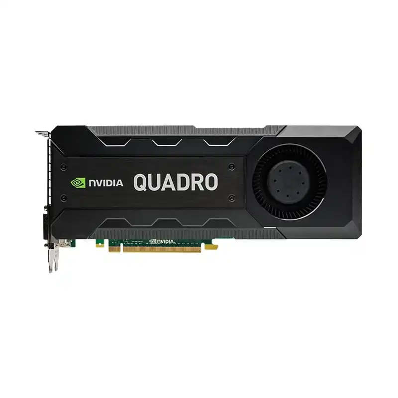 کارت گرافیک PNY Quadro K5200 8GB GDDR5