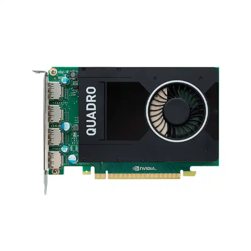 Quadro M2000 4GB GDDR5