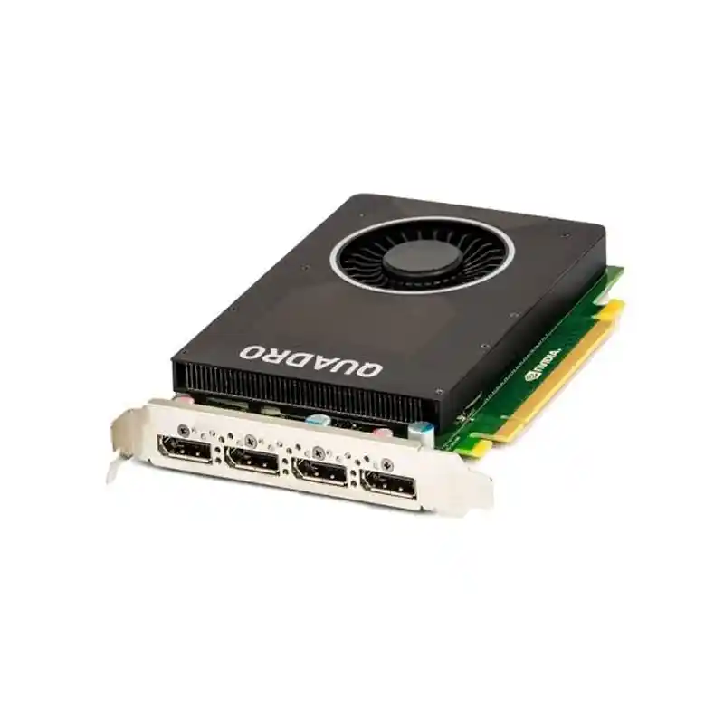 کارت گرافیک Quadro M2000 4GB GDDR5 - تصویر 2