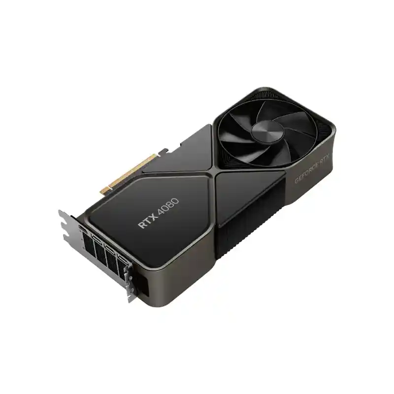 کارت گرافیک NVIDIA GeForce RTX 4080
